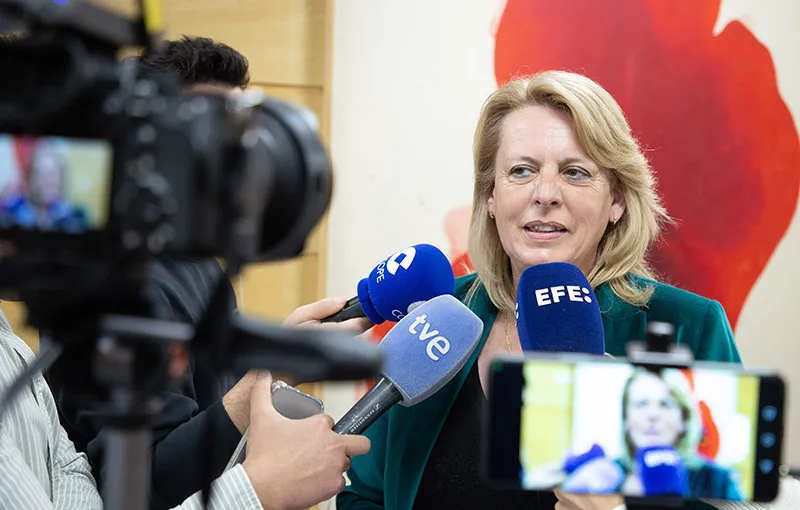 Cantabria junto a otras catorce comunidades y ciudades autónomas informan a Europa que los informes sexenales que enviará el MITECO no han pasado por Conferencia Sectorial