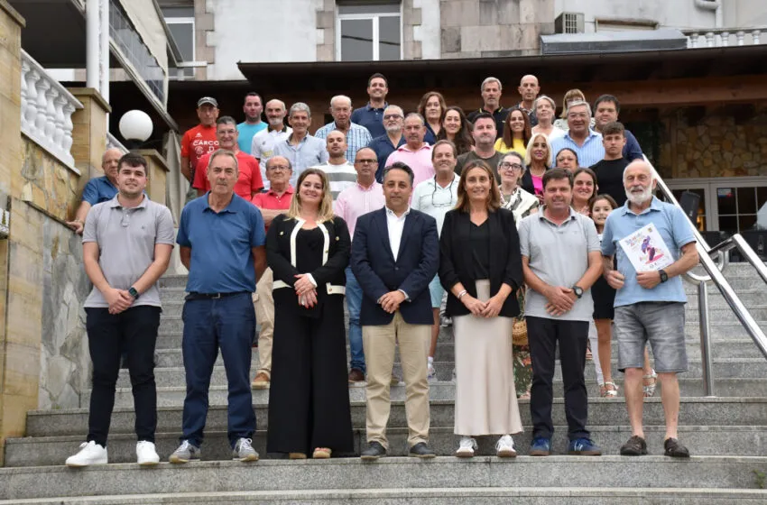 Noticias de Cantabria | El Cántabro | Más de 450 atletas disputarán este sábado en Oruña la XXXVIII edición del Medio Maratón Bajo Pas
