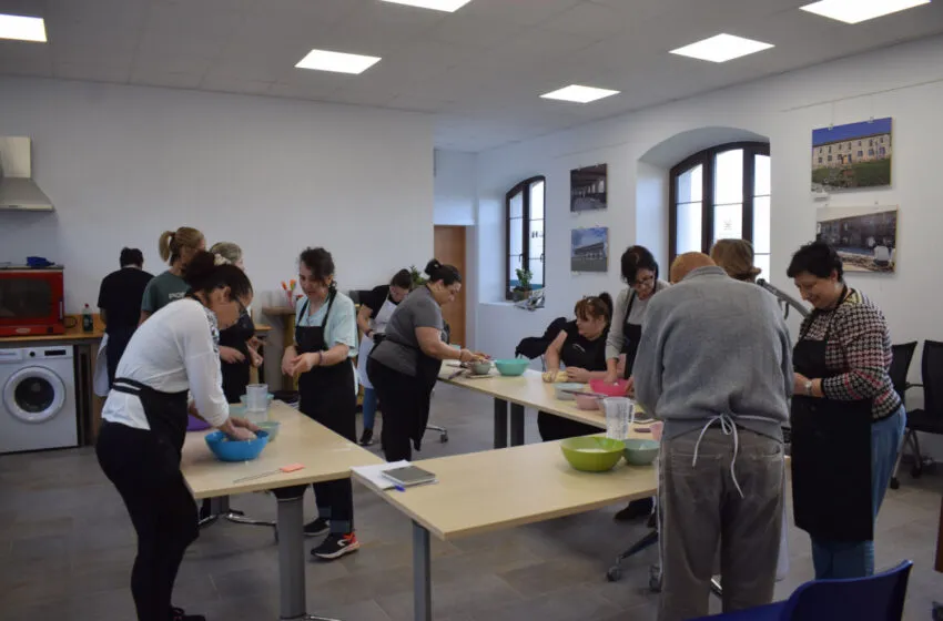 Noticias de Cantabria | El Cántabro | 126 vecinos de Piélagos mejoran su empleabilidad con formación y orientación personalizada en el VI Programa AME