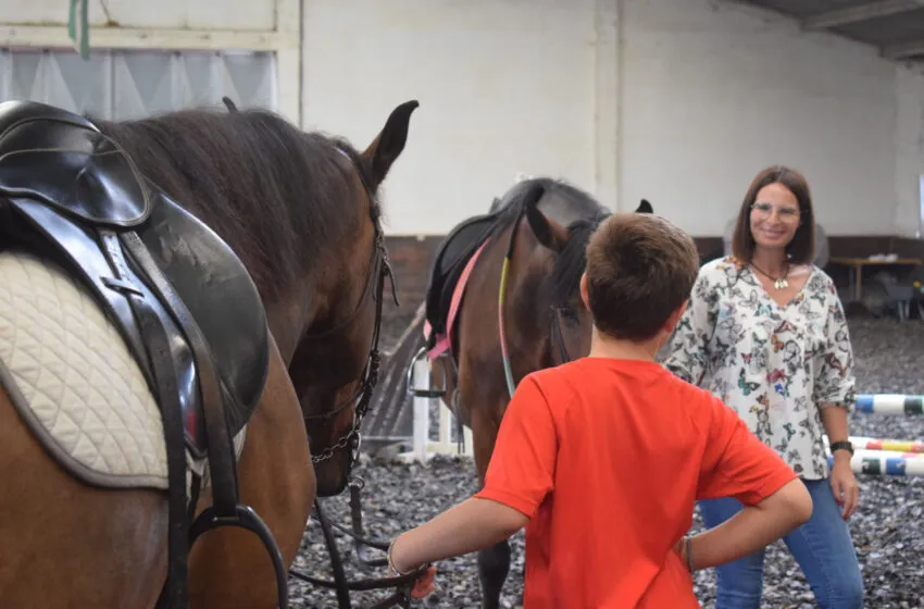 Noticias de Cantabria | El Cántabro | Más de 1.000 niños y jóvenes participaron en las actividades deportivas organizadas por el Ayuntamiento durante el verano