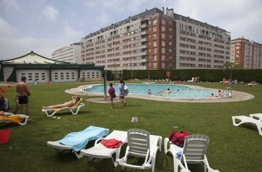  El Ayuntamiento de Camargo mantiene operativo el servicio de piscinas al aire libre hasta el 21 de septiembre