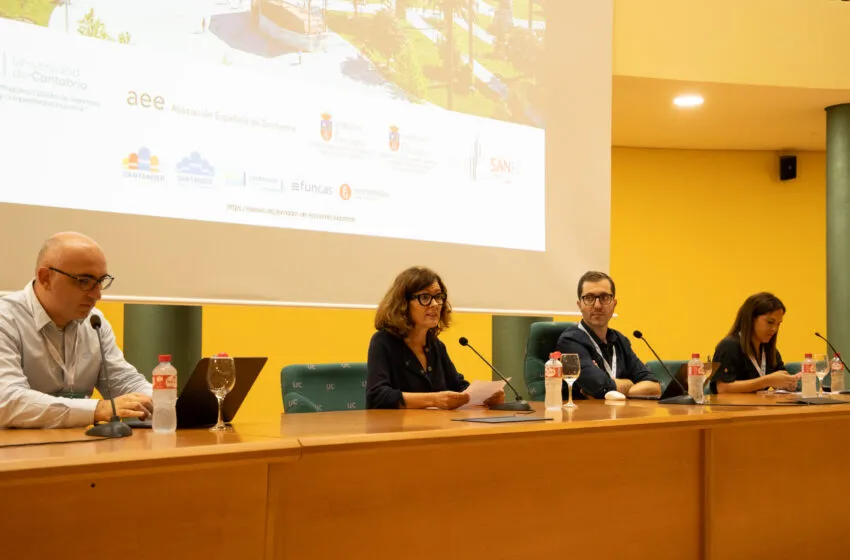 Noticias de Cantabria | El Cántabro | Investigadores internacionales debatieron en Santander sobre innovación, mercados digitales y políticas de competencia