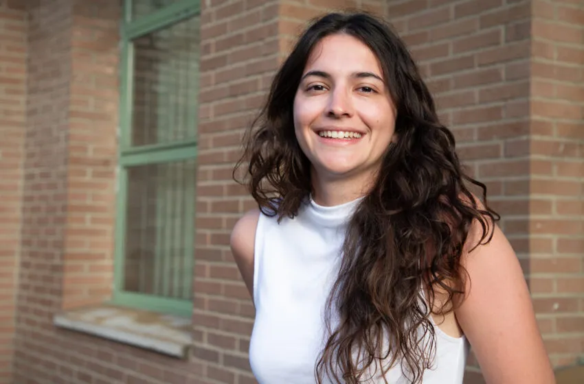 Noticias de Cantabria | El Cántabro | Ana Moreno Barriga, egresada de la UC, iniciará su doctorado en Cambridge con dos becas internacionales de excelencia