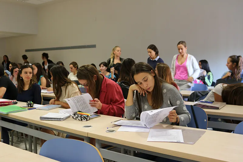 Noticias de Cantabria | El Cántabro | La Universidad de Cantabria abre matrícula en septiembre para másteres, microcredenciales y cursos de formación permanente