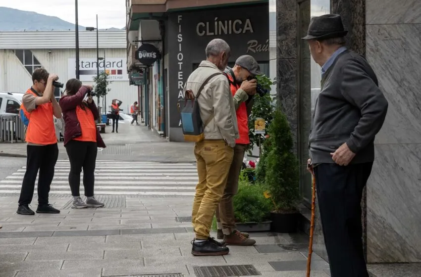 El Ayuntamiento abre la inscripción en el 34º certamen fotográfico ‘Un día en la vida de Camargo’