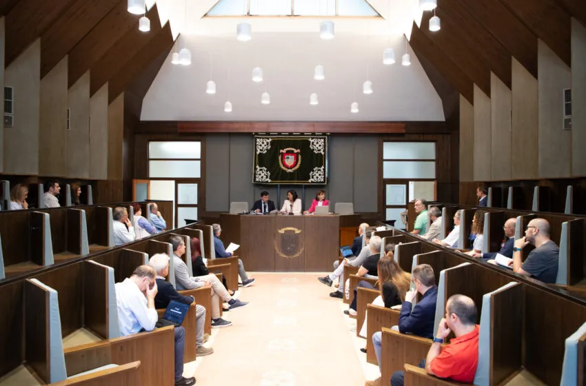 Noticias de Cantabria | El Cántabro | El Consejo de Gobierno de la Universidad de Cantabria aprueba los criterios para la cobertura de la Oferta de Empleo Público de PDI de 2025