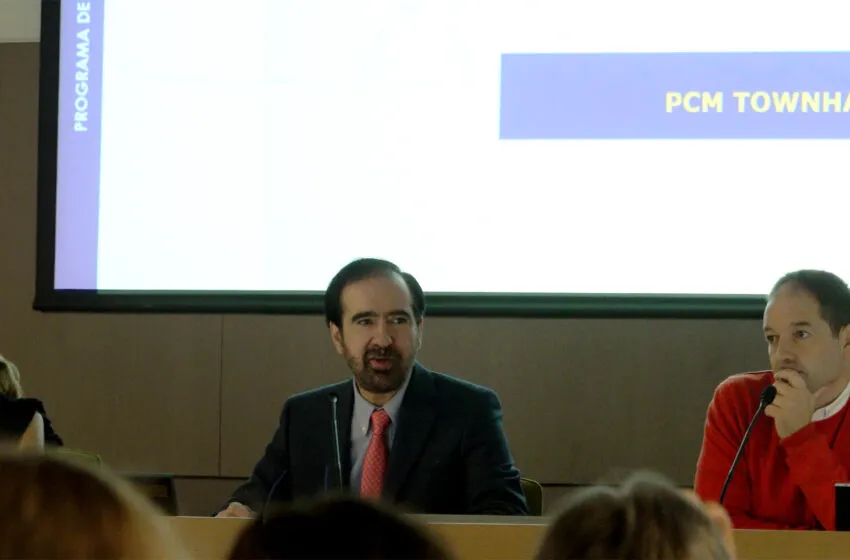 Celebrada en IHCantabria la última jornada de coordinación científico-técnica del Plan Complementario de I+D+i de Ciencias Marinas en Cantabria