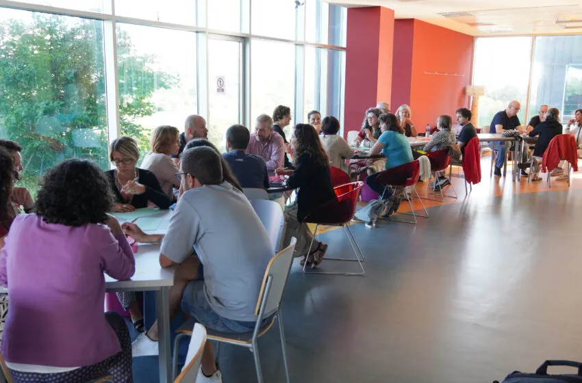 La UC impulsa el Programa de Bienestar Físico y Mental 360 con un encuentro abierto a la comunidad universitaria