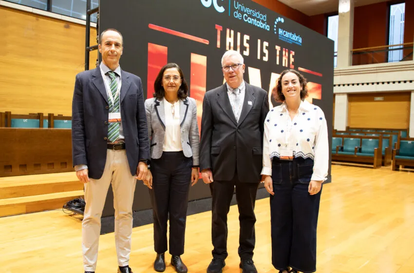 Noticias de Cantabria | El Cántabro | Expertos internacionales analizan en Santander el impacto de las olas extremas y la subida del nivel del mar