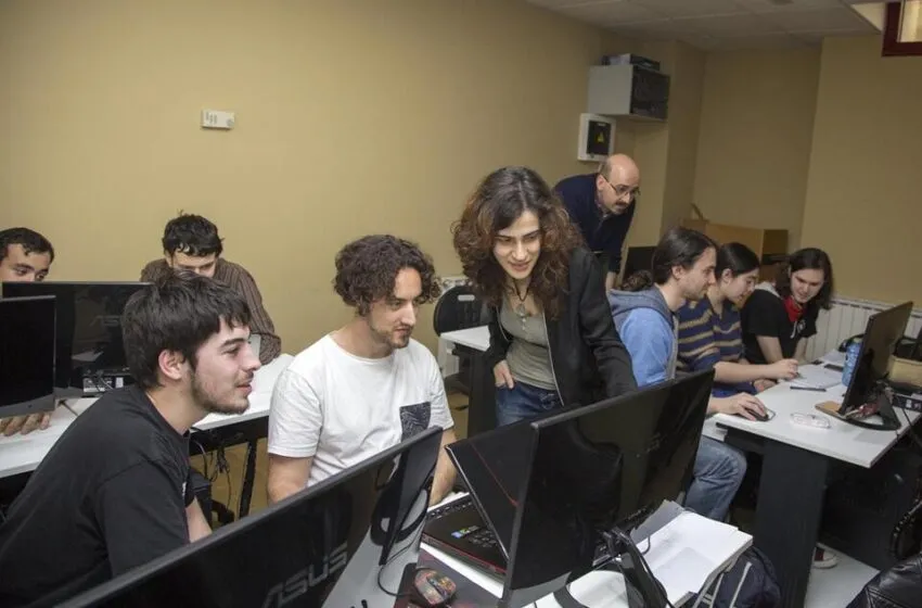  El Digital Learning Center de Camargo programa dos cursos sobre marca personal y creación de contenidos en streaming