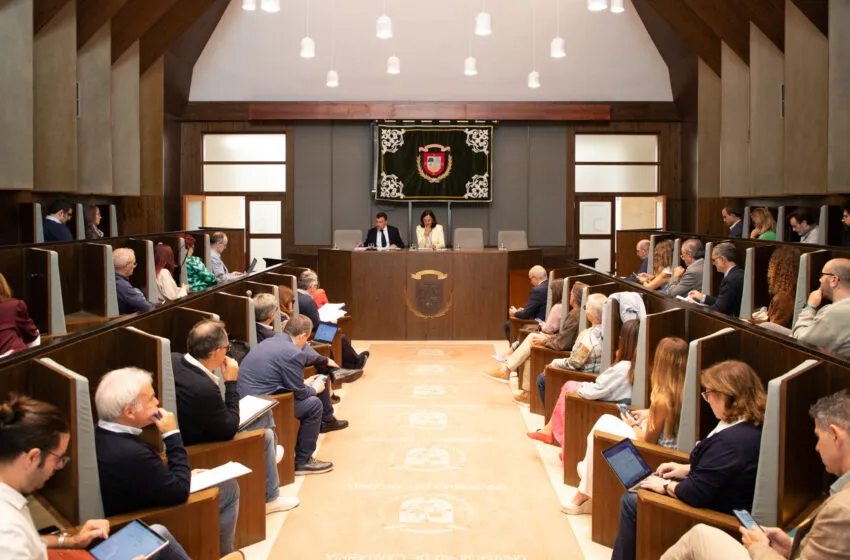 Noticias de Cantabria | El Cántabro | El Consejo de Gobierno aprueba el Reglamento de uso de Recursos TIC, que refuerza el compromiso de la universidad con la ciberseguridad