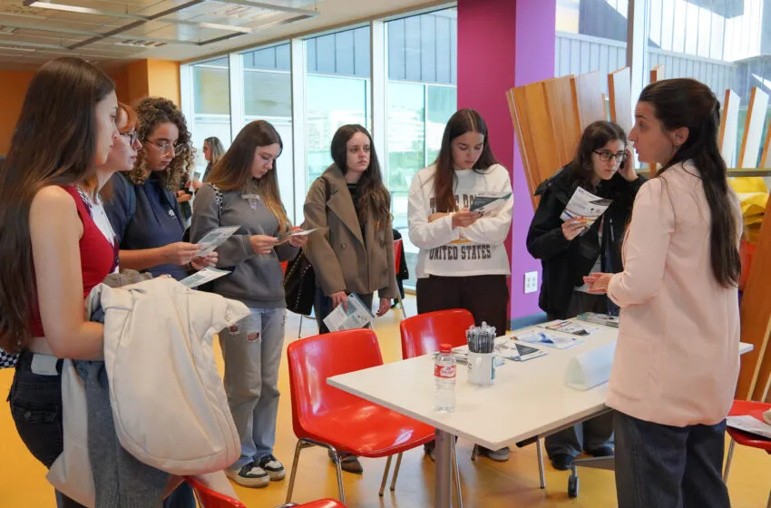 Noticias de Cantabria | El Cántabro | Luis Muñoz: “Los idiomas son una herramienta indispensable para el proceso de internacionalización de la Universidad”