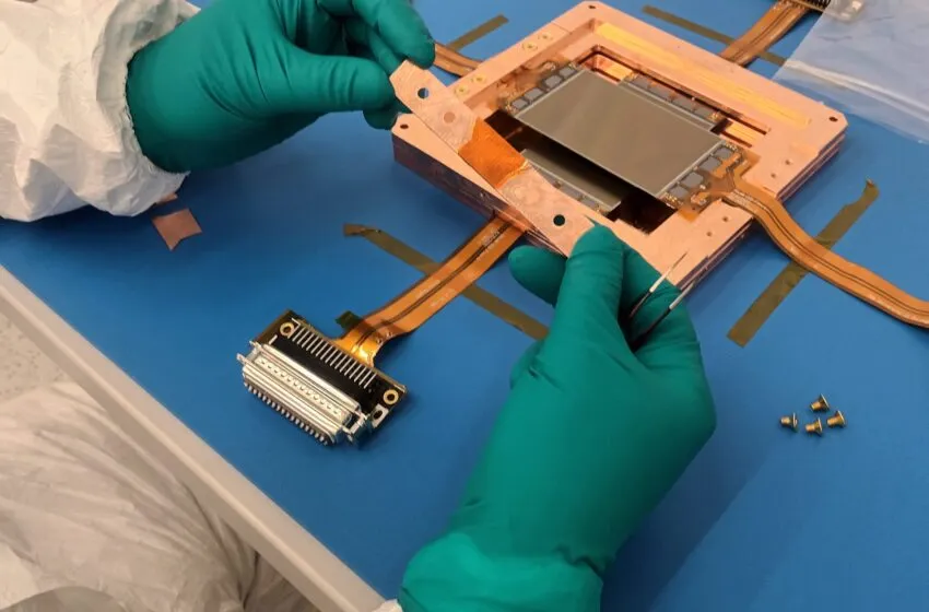 Noticias de Cantabria | El Cántabro | Un equipo del IFCA busca materia oscura en un laboratorio bajo los Alpes