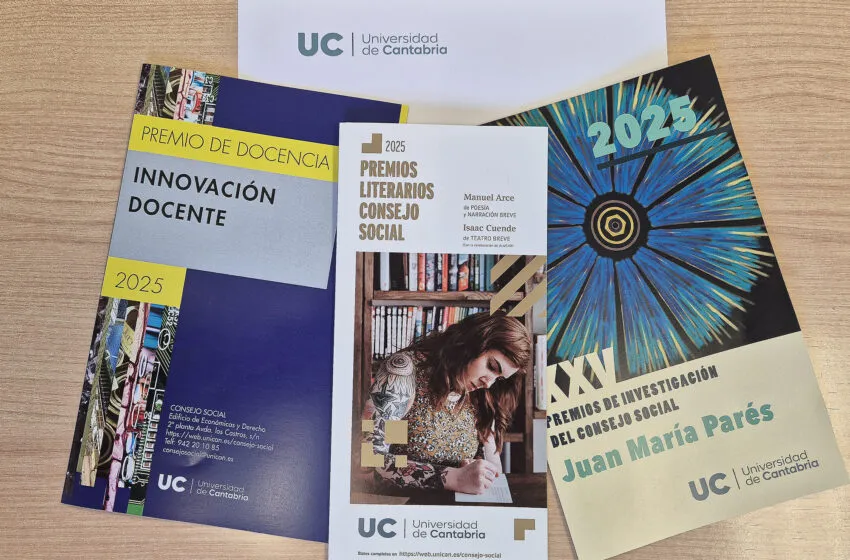 El Consejo Social UC convoca todos sus premios de carácter anual
