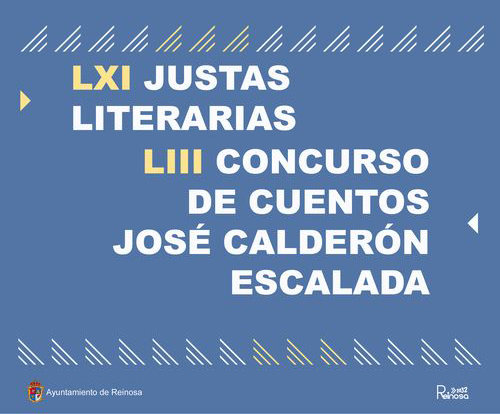 El lunes se conocerán los ganadores de las Justas Literarias y del Concurso José Calderón Escalada