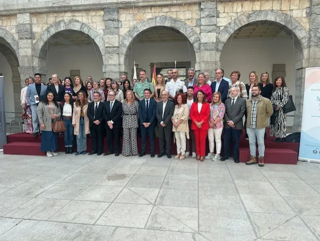 Noticias de Cantabria | El Cántabro | La presidenta del Parlamento de Cantabria exige más recursos y coordinación para combatir la trata de personas