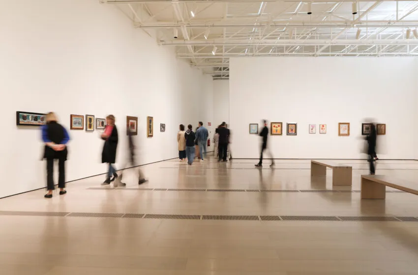  El Centro Botín cierra la mayor retrospectiva dedicada a Maruja Mallo