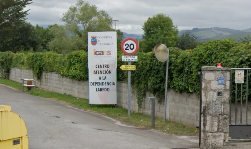  CSIF Cantabria denuncia la falta de respuesta del Gobierno regional ante el brote de sarna en el CAD de Laredo