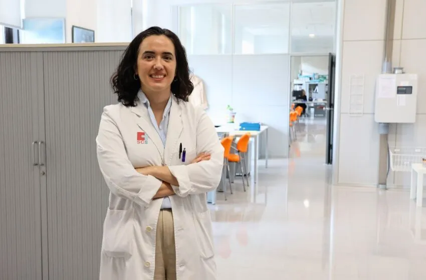 Carmen Cagigas impulsa un protocolo pionero de alta temprana tras cirugía robótica colorrectal en Valdecilla