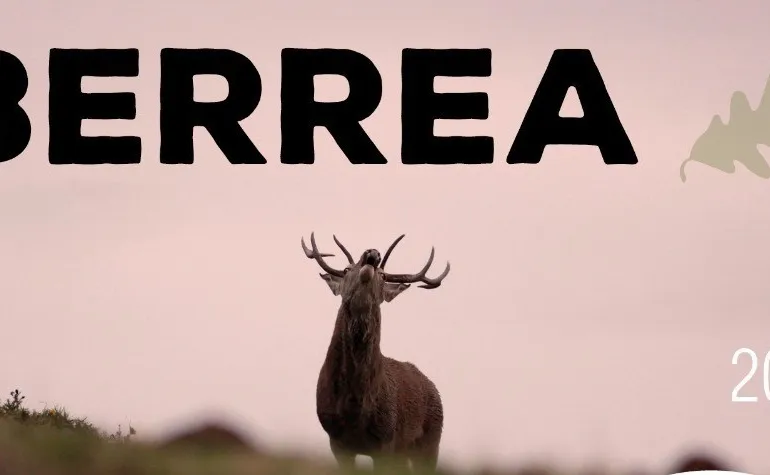  Reinosa invita a vivir la magia de la berrea con una salida guiada y un taller creativo de cianotipias