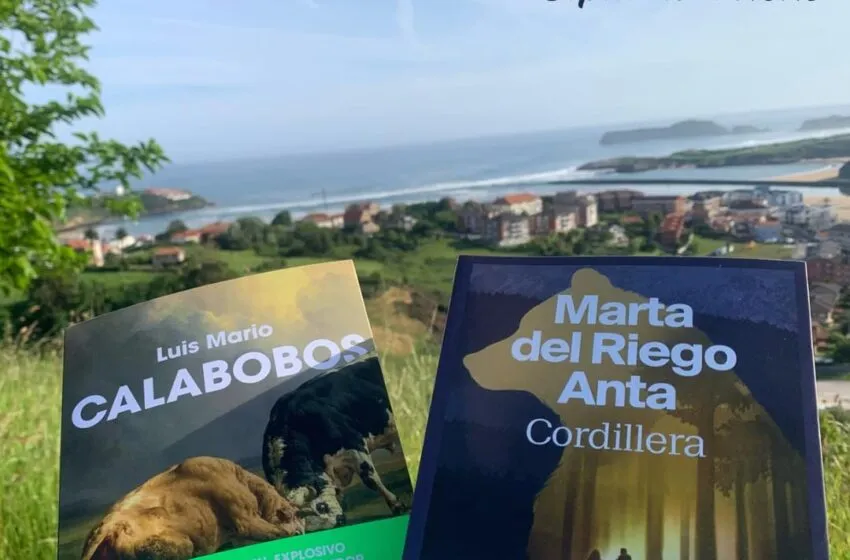  Los Clubes de Lectura de Suances reanudan su actividad tras el verano con una agenda literaria cargada de encuentros