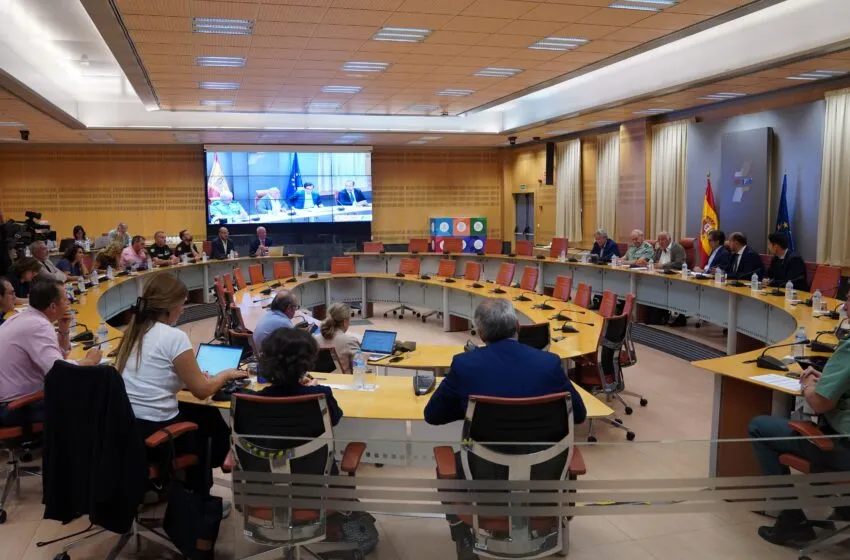 Furgonetas: la asignatura pendiente de la seguridad vial