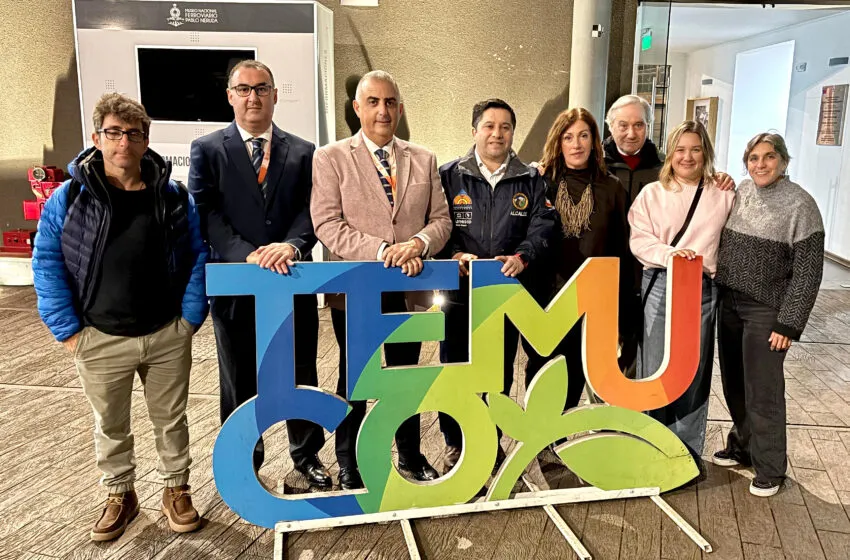 Noticias de Cantabria | El Cántabro | Costa Quebrada recibirá este miércoles en Chile el reconocimiento oficial como Geoparque de la UNESCO