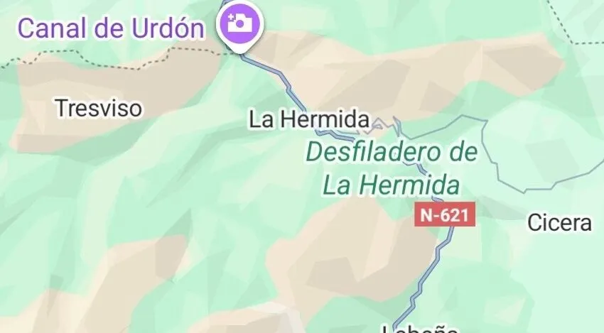 Dos motoristas fallecen en sendos accidentes de tráfico en Cantabria