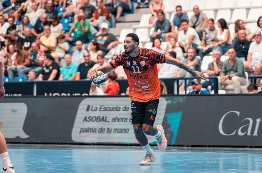 Autoritario triunfo del Bathco BM Torrelavega en Alicante (32–38)