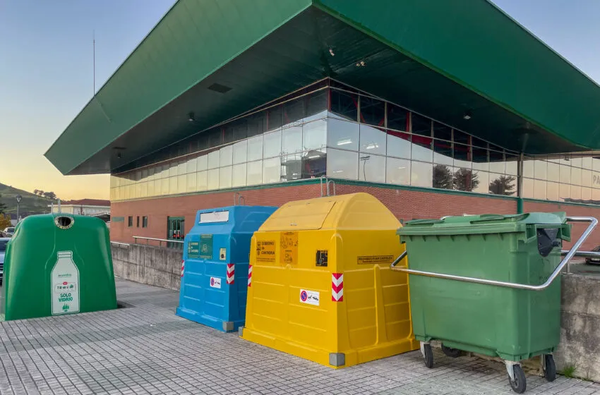  Polanco subirá la tasa de basuras entre 2,5 y 4 euros al mes por el ‘tasazo’, pero aplicará bonificaciones de hasta el 75 %