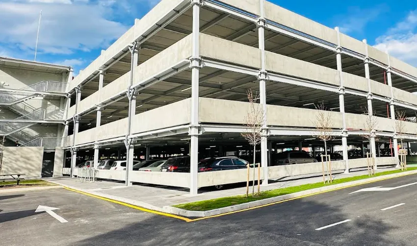  Torrelavega Sí exige un plan serio y tarifas claras para el aparcamiento de La Carmencita