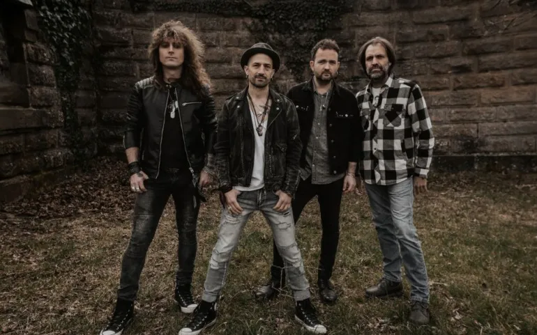 La Fuga regresa a Reinosa este viernes con un concierto gratuito en San Mateo 2025