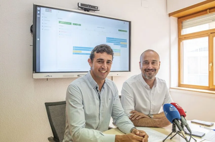  Torrelavega presenta el nuevo curso de las EDM y las Actividades Deportivas Municipales con la previsión de superar los 2.450 alumnos del curso pasado