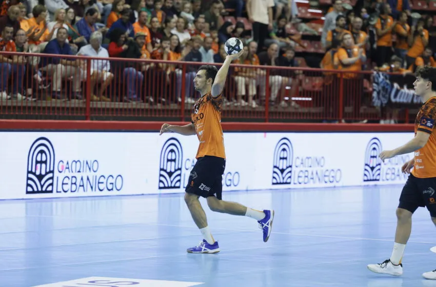  El Bathco BM Torrelavega afronta en Alicante un partido trampa ante el recién ascendido Horneo Eón