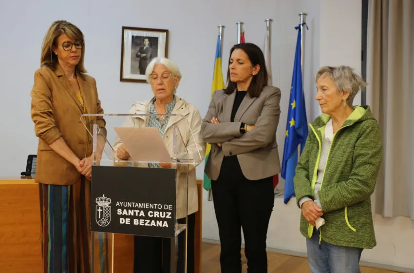  Bezana y AFAC conmemoran el Día Mundial del Alzheimer bajo el lema ‘igualando derechos’