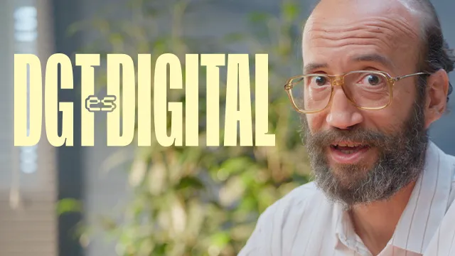  “DGT es DIGITAL”: la nueva campaña que recuerda que casi todos los trámites pueden hacerse online
