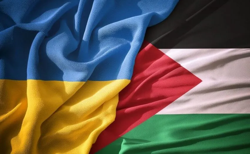 ASTILLERO DESTINARÁ UNA PARTIDA ECONÓMICA DE AYUDA AL PUEBLO PALESTINO Y UCRANIANO
