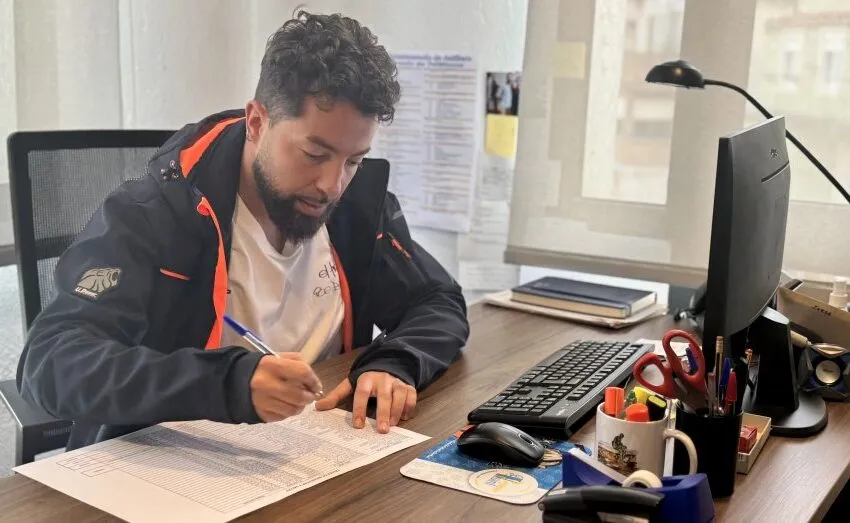  ASTILLERO BATE RÉCORD DE INSCRIPCIONES EN GIMNASIA DE MANTENIMIENTO