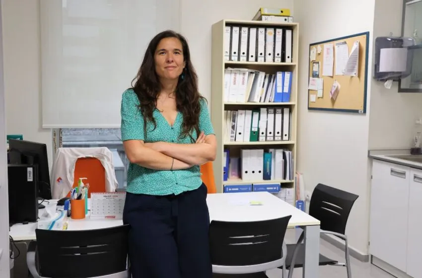 Noticias de Cantabria | El Cántabro | Nerea Muñoz Unceta lidera en Valdecilla una investigación pionera para personalizar el tratamiento del carcinoma escamoso