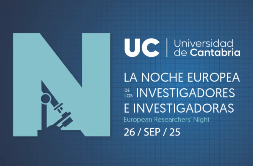 Noticias de Cantabria | El Cántabro | IDIVAL celebra La Noche Europea de los Investigadores con talleres interactivos y ciencia para todos