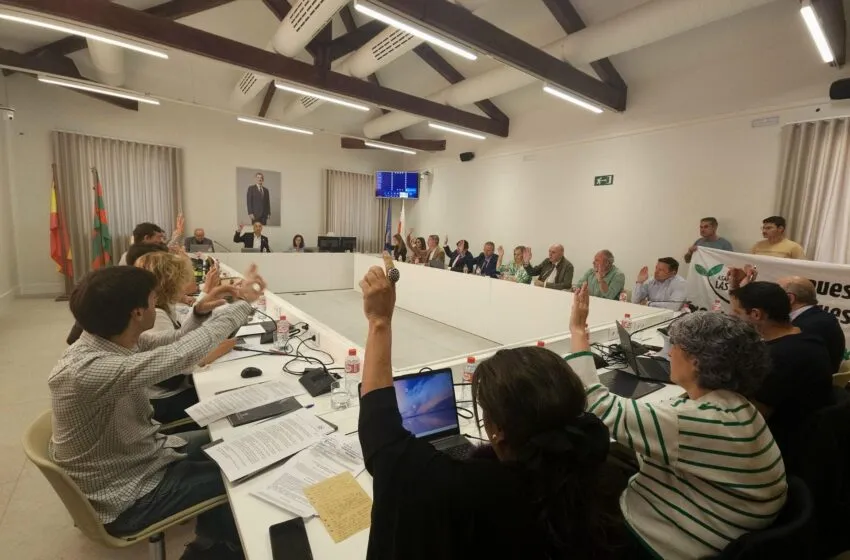 Noticias de Cantabria | El Cántabro | El Pleno de la Corporación aprueba la concesión de la Medalla de Oro de Torrelavega a la Policía Local por su 150 aniversario