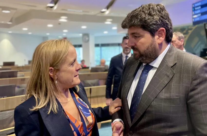 Noticias de Cantabria | El Cántabro | Urrutia demanda estrategias europeas de seguridad “permanentes” y” vinculantes” para “anticipar” la respuesta de la UE ante cualquier tipo de riesgo o emergencia