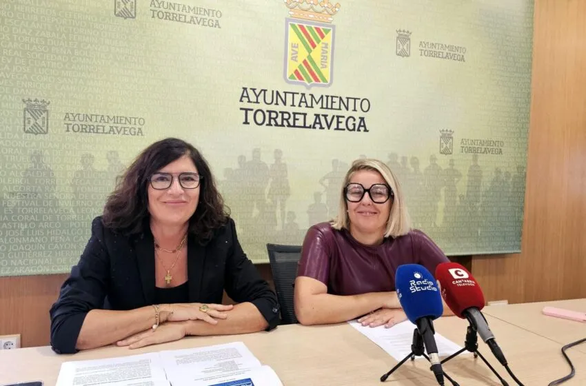  Presentada la ‘Feria de Vehículos de Ocasión de Cantabria’ que se celebrará del 3 al 5 de octubre en el exterior del Mercado Nacional de Ganados