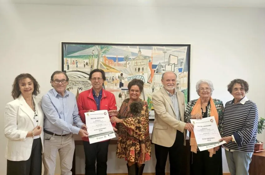 Noticias de Cantabria | El Cántabro | Presentada la Gala del Centenario de la Sociedad Coral de Torrelavega