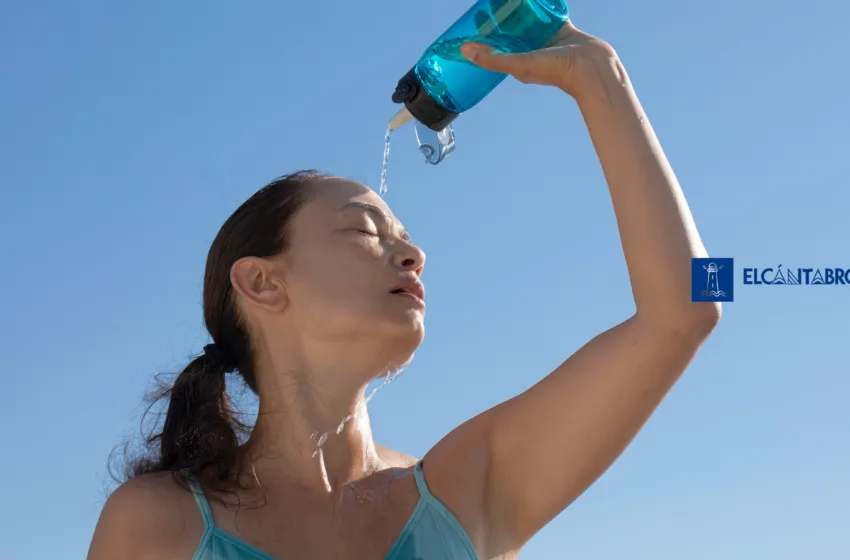 Noticias de Cantabria | El Cántabro | Predicción del tiempo en Cantabria para el sábado 6 de septiembre de 2025