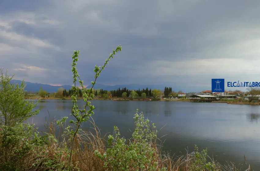  Cantabria vivirá un lunes de cielos cubiertos y un nuevo desplome de las temperaturas máximas