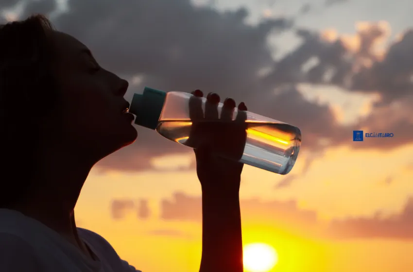 El jueves dejará temperaturas extremas en Cantabria: Potes alcanzará los 37 grados