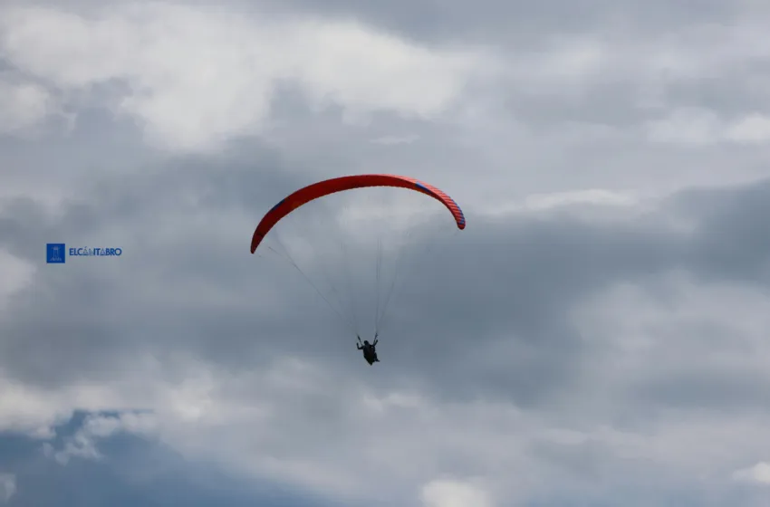 Noticias de Cantabria | El Cántabro | Viernes de calor en Liébana con hasta 36 grados y aumento de nubosidad en Cantabria