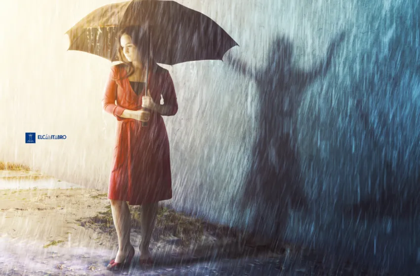  El sábado traerá tormentas y un notable descenso de las temperaturas en Cantabria