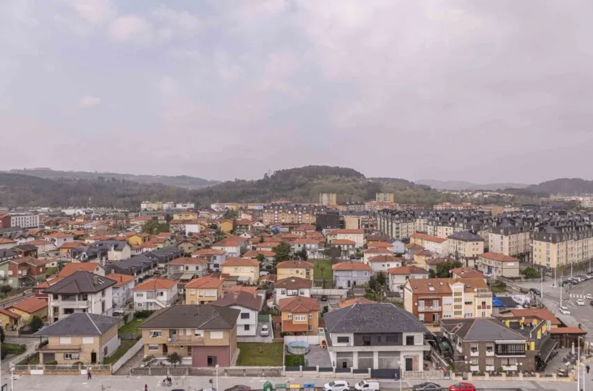 Noticias de Cantabria | El Cántabro | Torrelavega presenta al Plan 80-20 los proyectos de urbanización del Bulevar Radial El Valle, el alumbrado de Torres Arriba y el Plan de Asfaltado